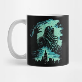 dagon Mug